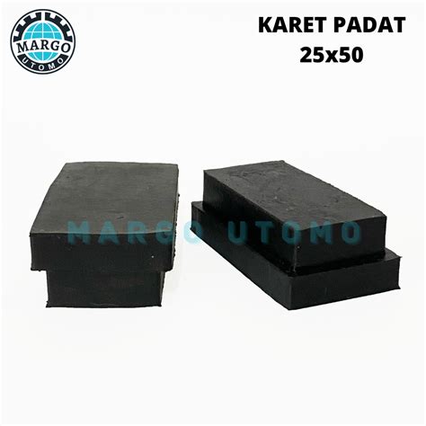 Jual Kaki Karet Kursi Meja Hollow Holo X Padat Jakmall