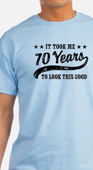 70th Birthday 70th Birthday T Shirts Shirts And Tees Custom 70th Birthday Clothing