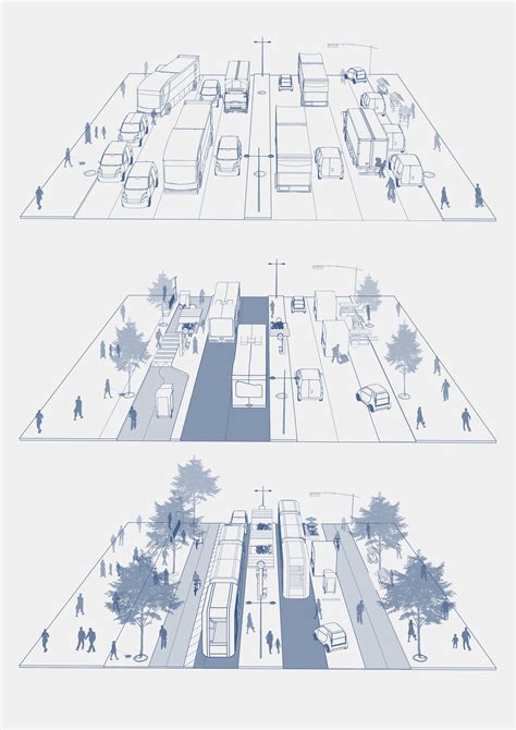 Cities Are Trying—Again—to Plan for Autonomous Vehicles | WIRED