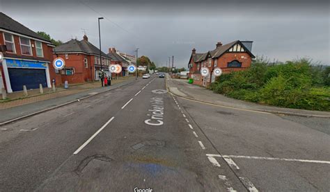 Man Arrested On Suspicion Of Murder After Pedestrian Dies In Crash With