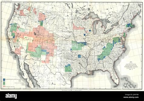 1888 Topographic Survey Map Of The United States Geographicus Usa Topographcialsurvey 1888