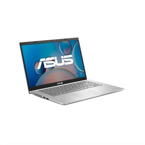 Portátil ASUS X415EA EK1183 14 CORE I5 1135G7 4GB RAM DDR4 256GB SSD