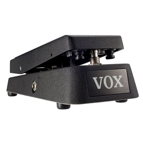 VOX VX845 WahWah Pedal guitarra eléctrica