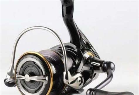 Катушка Daiwa Legalis CS LT 2500 XH Festima Ru Мониторинг объявлений