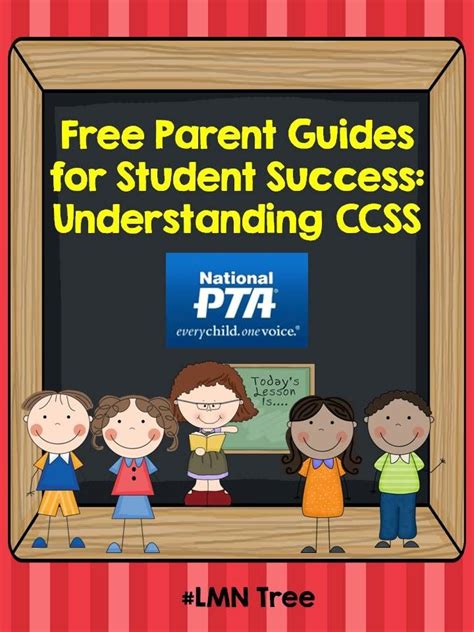 Lmn Tree Free Parent Guides For Student Success Understanding The