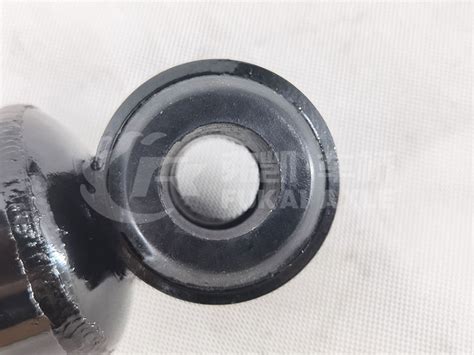 Front Axle Shock Absorber For Dfac Dongfeng Kinland Truck Spare Parts