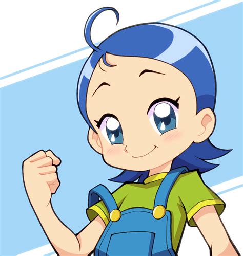 Senoo Aiko Aiko Senoo Ojamajo Doremi Image By Kojitarou299