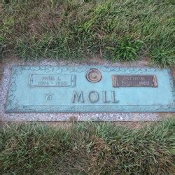 Irene Loretta Hay Moll 1903 1987 Homenaje De Find A Grave