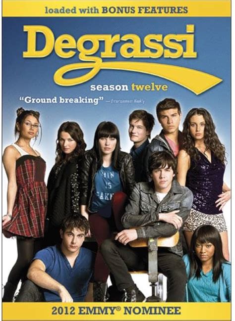 Degrassi Season 13