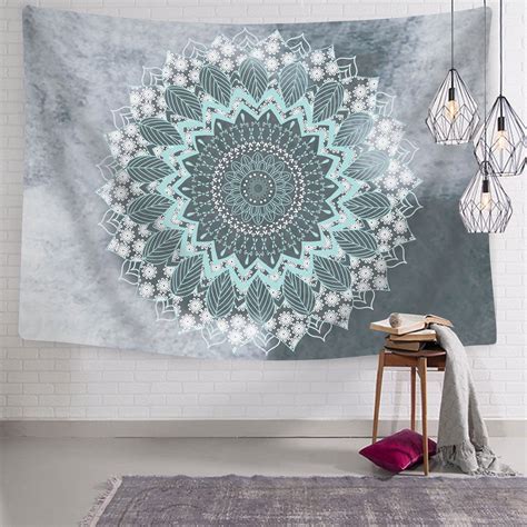 Likiyol Tapestry Mandala Hippie Bohemian Tapestries Wall