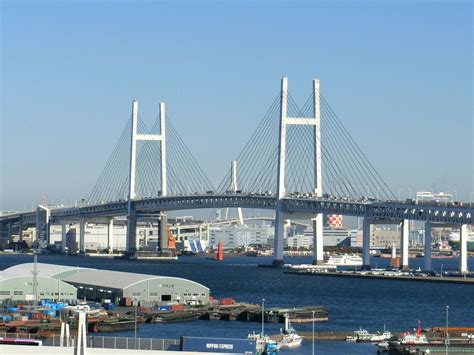 Yokohama Bay Bridge - All You Need to Know BEFORE You Go (2025)