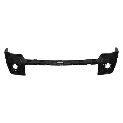 Replace Ch Front Bumper Reinforcement Support Bracket