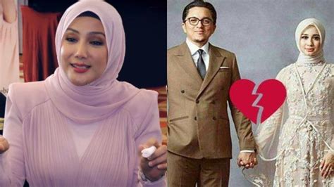 CERAI Dari Laudya Cynthia Bella Engku Emran Tulis Doa Khusus Untuk