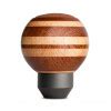 Momo Targa Heritage Gear Knob Wood