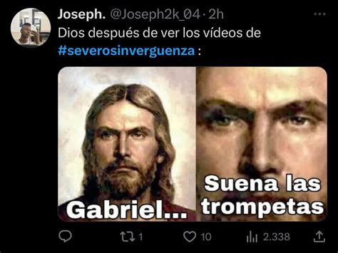 Los Mejores Memes Que Ha Producido La Polémica Comida Erótica De ‘severo Sinvergüenza Infobae