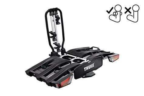 Thule Easyfold Xt F Ihr Shop F R Thule Tr Gersysteme Autoteile