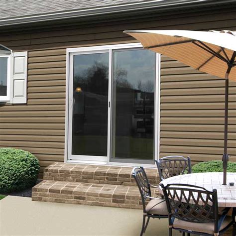 Northwoods Windows Provia Patio Doors