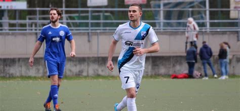 FSV 08 Bietigheim Bissingen E V U23 Gewinnt Erneut Und Plant Das