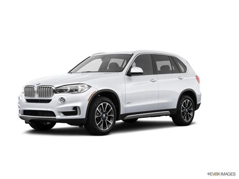 2018 BMW X5 SUV Review | Price, Specs | Brentwood, Nashville, TN