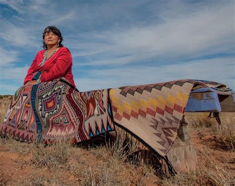 Spider Woman’s Children: Navajo Weavers Today - Thrums Books