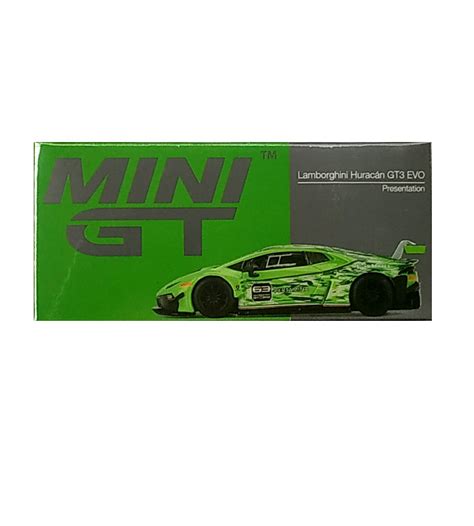 Mini GT– Toys-India.com
