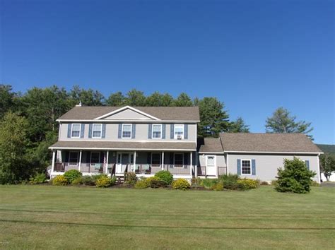 Clarksburg MA Single Family Homes For Sale - 4 Homes | Zillow