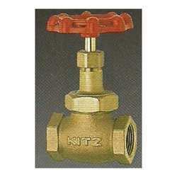 Bronze Globe Valve Pn G At Best Price In Chennai Zenith Trading Co