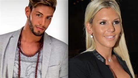 Secret Story 8 Sacha est il le frère dAmélie Neten Vivian et