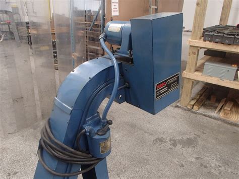 turbo chip conveyor mn
