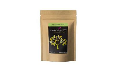 Dark Forest Dry Ginger Soonth Powder Uses Price Dosage Side Effects Substitute Buy Online