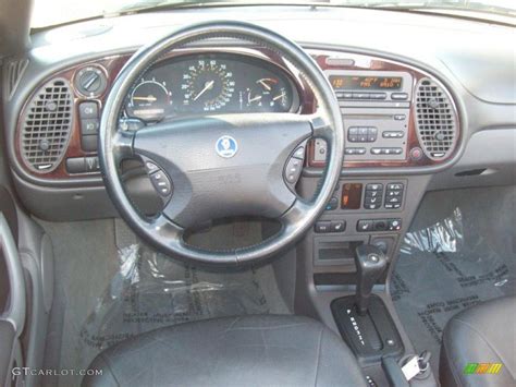 2003 Saab 9-3 SE Convertible interior Photo #41981059 | GTCarLot.com