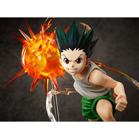 Figurine Hunter X Hunter Gon Freecss 14 Figure