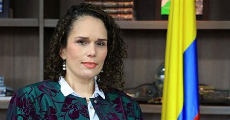 María Constanza García será la nueva ministra de Transporte en