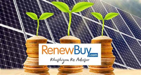 Renewbuy Raises Funding 45m Round Led By Apis Partners Startup Story