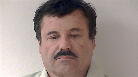 Mexikos Politiker In Angst Drogenboss El Chapo Will Auspacken N Tvde