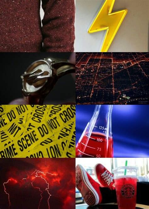 💛barry Allen Flash Aesthetic💛 Barry Allen Barry Aesthetic