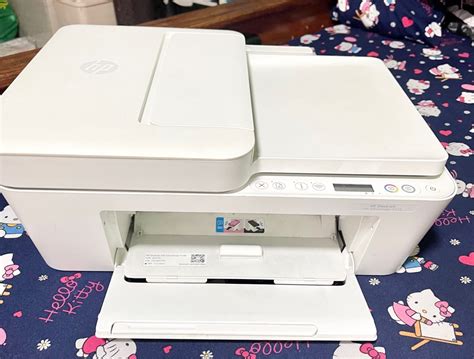 Hp Wireless Printer Computers And Tech Printers Scanners And Copiers On
