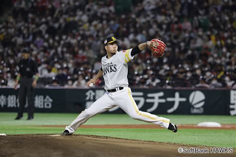 福岡ソフトバンクホークス 海外 スポーツ選手