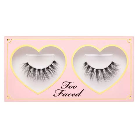 Too Faced Pestañas Postizas Better Than Sex False Lashes Dr Queen Too Faced