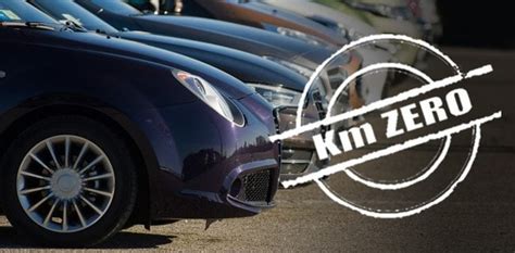 Concessionarie Fiat Grande Successo Per Le Auto Km