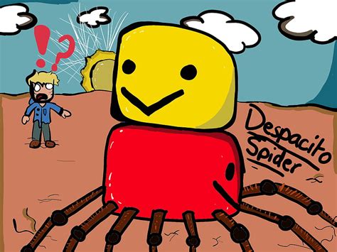 Ara A Despacito R Despacitospiders Fondo De Pantalla Hd Smartresize