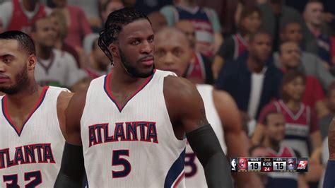 Nba 2k15 My Career Mode Youtube