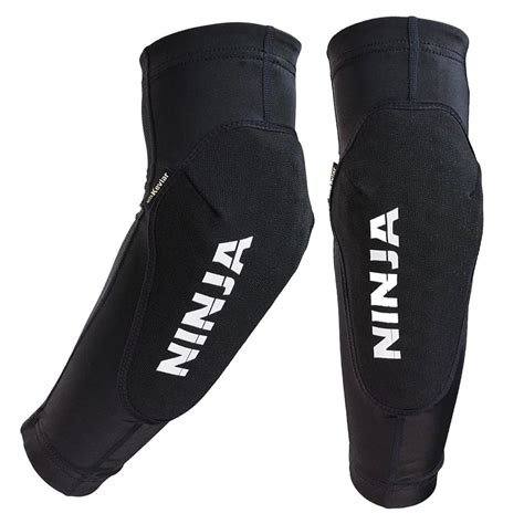 Mountain Bike Helmets Knee And Elbow Pads Ninja Mountain Bike Skills