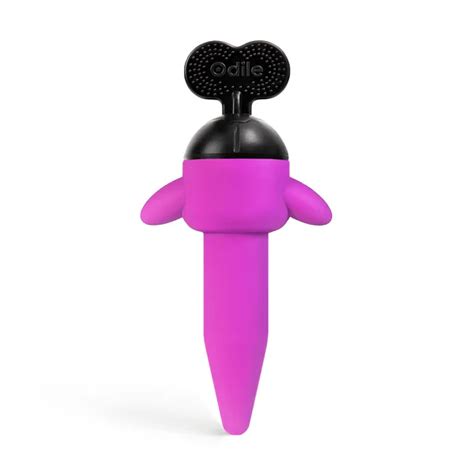 Odile Anal Dilator Wonder Wellness Sex