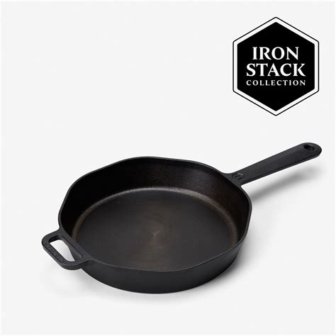 Cast Iron Skillet Marcellin Bespoke Post