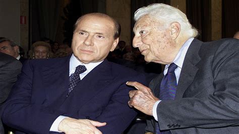 Fallece Silvio Berlusconi Hist Rico Presidente Del Ac Mil N