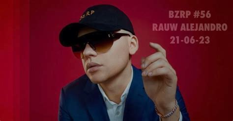 Bizarrap anuncia que este miércoles lanza la Sessions 56 junto a Rauw