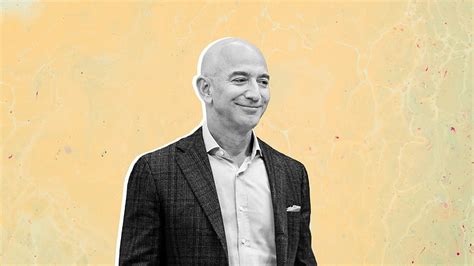 Jeff Bezos Says You Need To Avoid This 1 Mistake If You Want To Be A