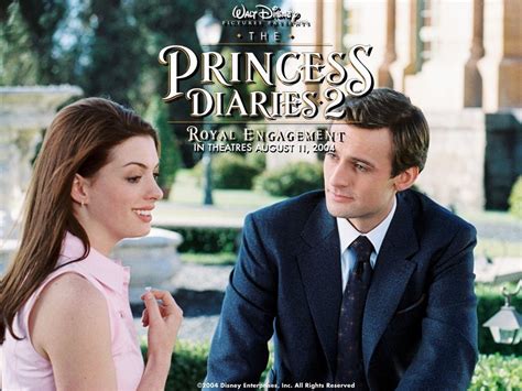 Prd2 The Princess Diaries 2 Wallpaper 8713950 Fanpop