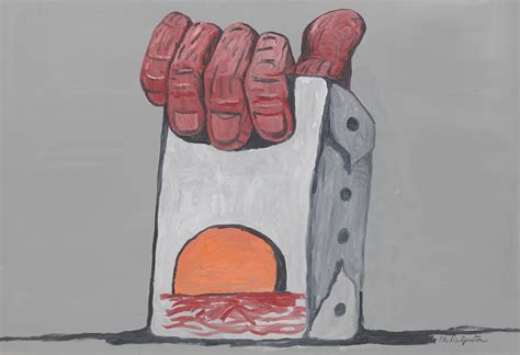 Philip Guston: What Kind of Man Am I? - The Metropolitan Museum of Art